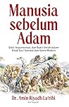 Manusia Sebelum Adam