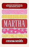 Book cover for Martha