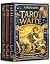 Colección Tarot Waite - 3 Libros - Guía completa para compren... by Noetrix