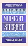 Book cover for Midnight Sherbet
