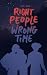 Right people wrong time (Ta...