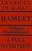 HAMLET: Author: William Sha...