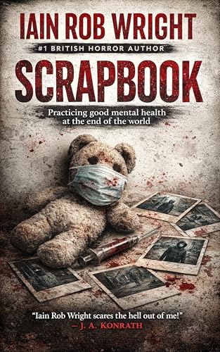 Scrapbook (Kindle Edition)