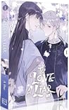 To Love a Liar Vol. 1 by A HUO