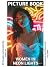 Picture Book Women In Neon Lights by Jeet Das