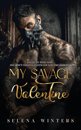 My Savage Valentine (Valentine's Duet)