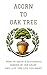 Acorn To Oak Tree: How To G...