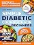Simple diabetic cookbook for beginners by Lucy White
