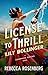 License to Thrill by Rebecca Rosenberg