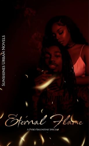 Eternal Flame (Kindle Edition)