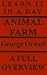 Animal Farm by Learn it in a Day