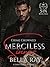 Merciless Sinner: A Dark Mafia Romance (Empire of Sin Book 1)