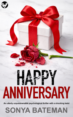 Happy Anniversary