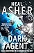 Dark Agent: Time's Shadow Book 2