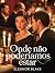 Onde Não Poderíamos Estar by Eleanor Blake