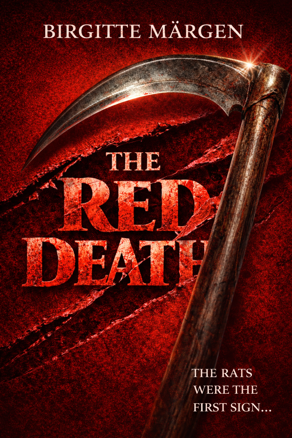 THE RED DEATH