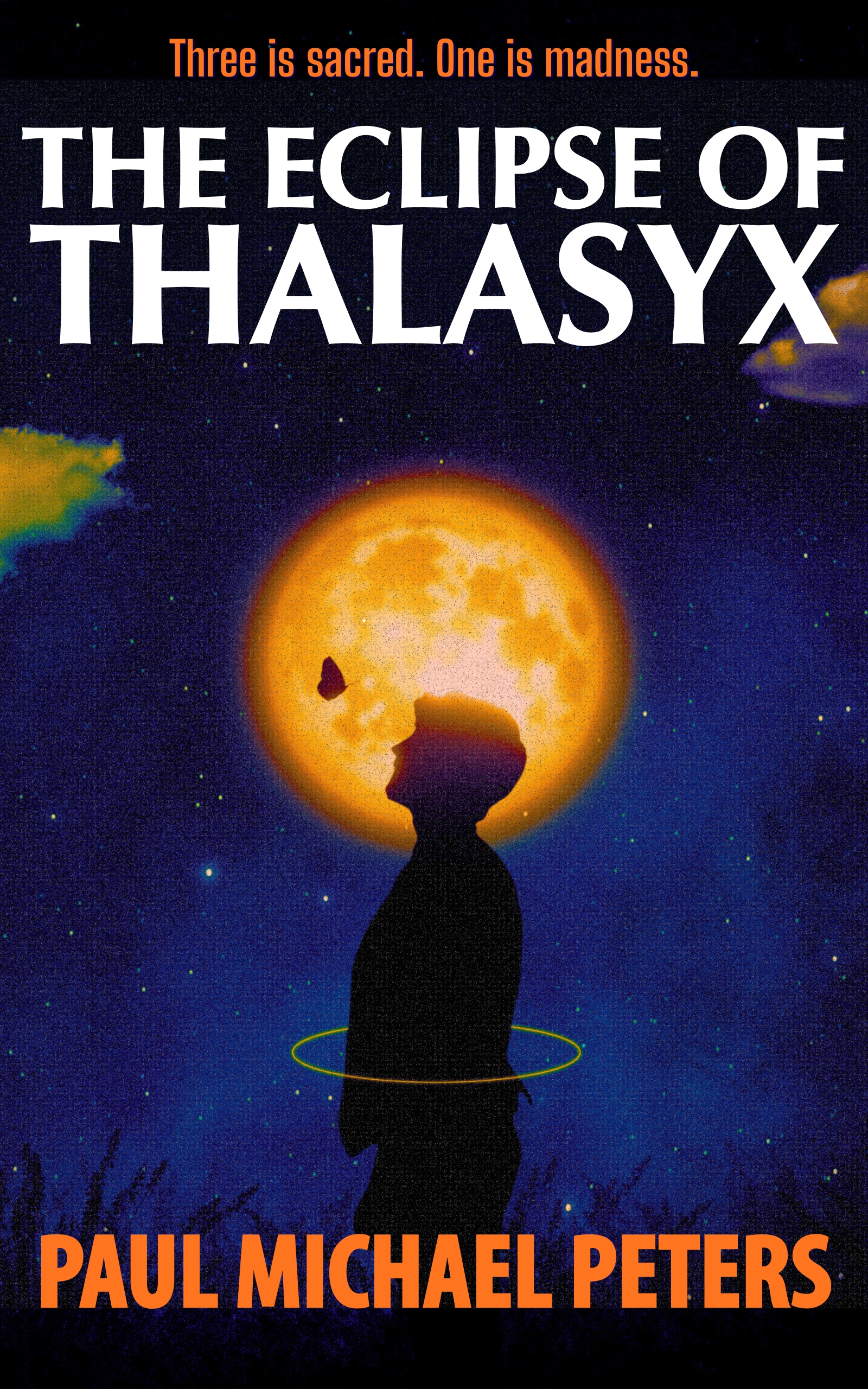 The Eclipse of Thalasyx (Paperback)