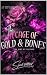 A CAGE OF GOLD & BONES by SANDI WBW