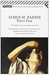 Peter Pan by J.M. Barrie