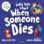 Let's Talk About When Someo...