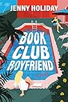Book Club Boyfriend by Jenny  Holiday