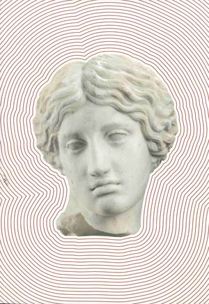 My i oni: Sztuka starożytna w Muzeum Narodowym w Warszawie / We and Those Before Us: Ancient Art in National Museum in Warsaw