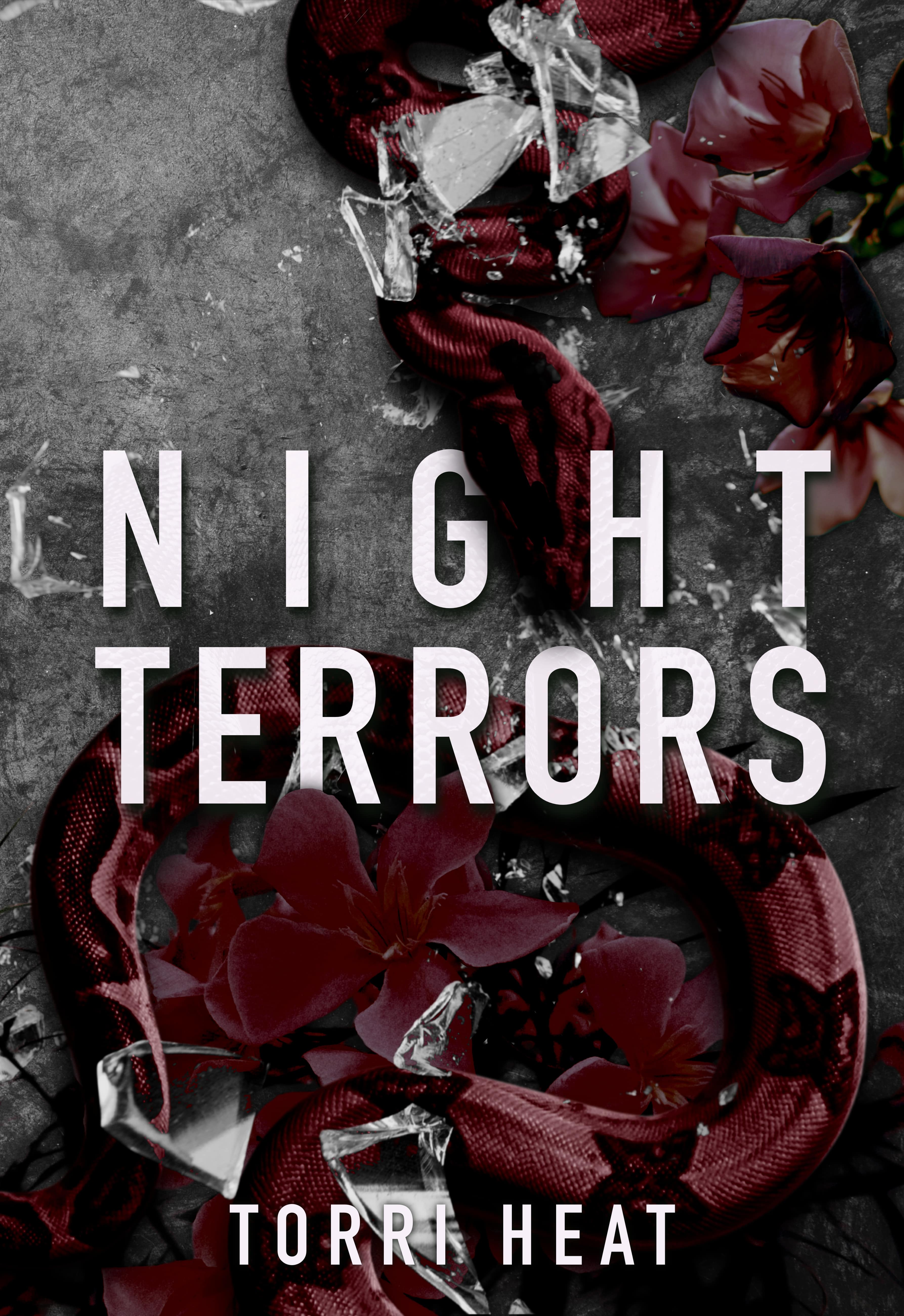 Night Terrors (Kindle Edition)