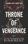 Throne of Vengeance