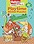 Playtime Sticker Puzzles