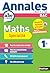 Annales Bac Maths 1re