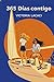365 DÍAS CONTIGO (Spanish Edition)