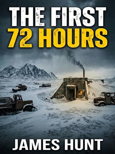 The First 72 Hours: An EMP Post Apocalypse Prepper Survival Thriller Boxset (Kindle Edition)
