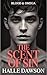 The Scent of Sin (Blood & Omega Book 1)