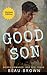 Good Son: Mpreg-Romanze (German Edition)