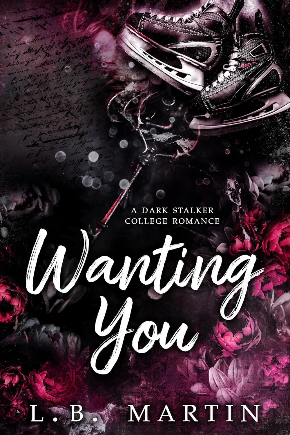 Wanting You (Only Have Eyes For You #2)