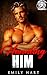 Haunting HIM  by Emily Hart