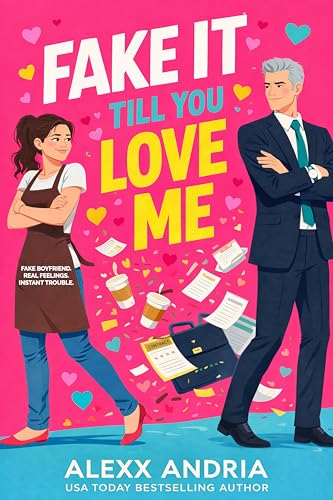 Fake It Till You Love Me (Kindle Edition)