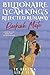 Billionaire Lycan King’s Rejected Runaway Bookish Mate: A Rejected Mate Secret Baby Shifter Romance (Possessive Small Town Alpha Kings Book 24)