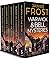 Warwick & Bell Mysteries by Janice Frost