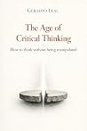 THE AGE OF CRITIC...