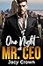 One Night with Mr. CEO by Jacy Crown