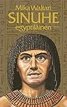 Sinuhe egyptiläinen
