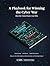 A Playbook for Winning the Cyber War by Emily Harding