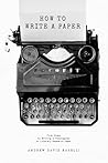 How to Write a Pa...