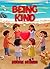 BEING KIND