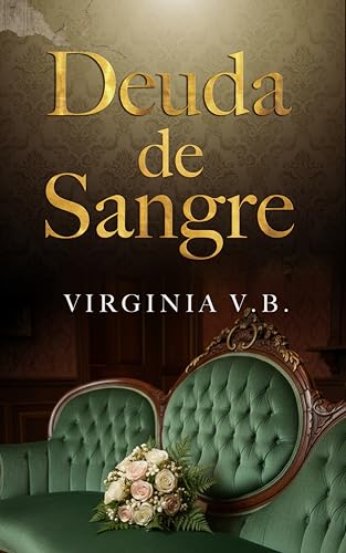 Deuda de sangre (Spanish Edition)