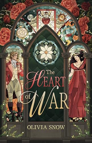 The Heart of War (Kindle Edition)