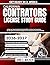 California Contractors Lice...