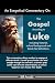 An Exegetical Commentary On...