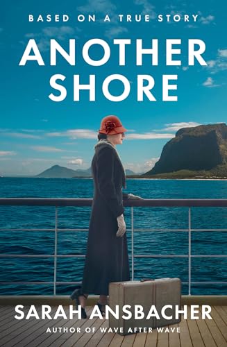 Another Shore: A Novel (Wave After Wave Book 2)